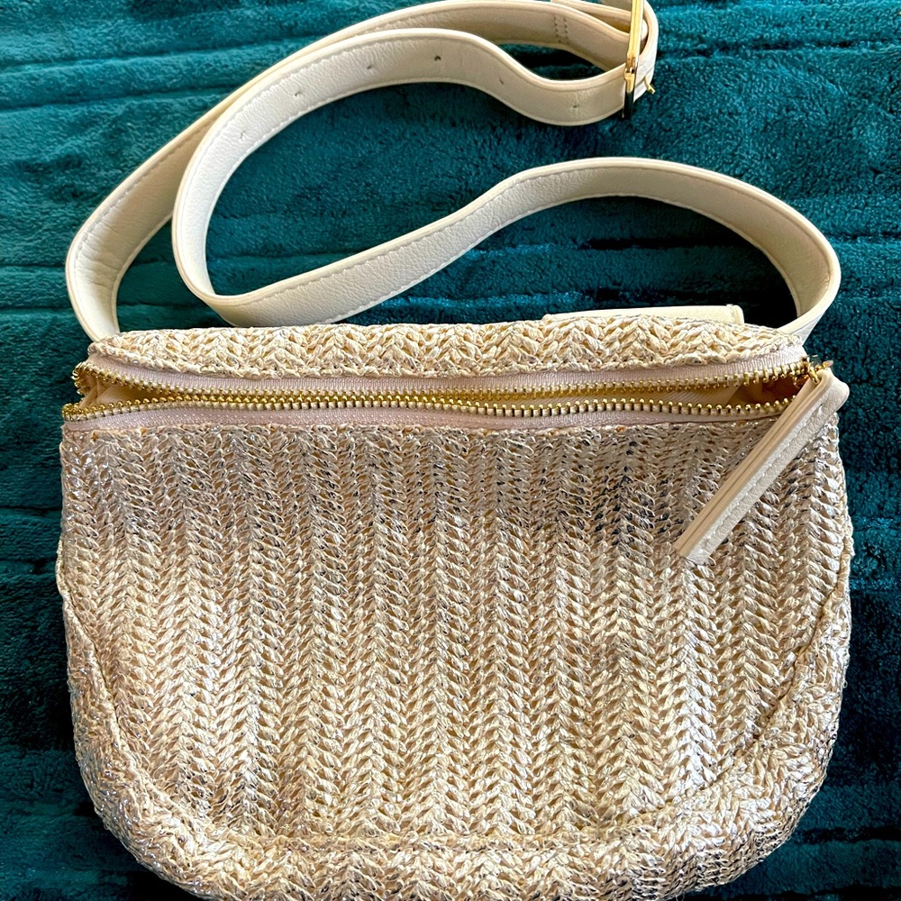 COPY - Hip pack - Anthropologie